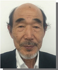 代表理事 木嶋 利男